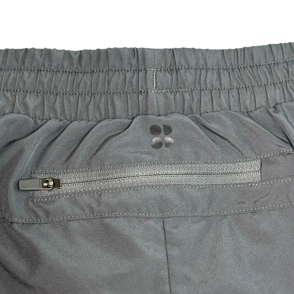Sweaty Betty stay fit